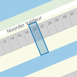 Perceel ASD33-AN-1991