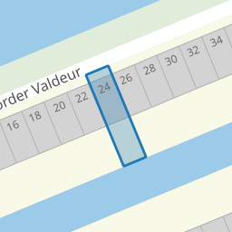 Perceel ASD33-AN-1993