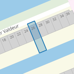 Perceel ASD33-AN-1994