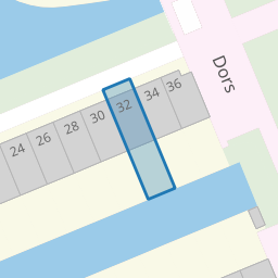 Perceel ASD33-AN-1997