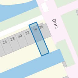 Perceel ASD33-AN-1998