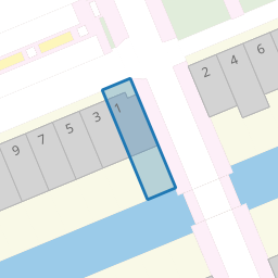 Perceel ASD33-AN-2000