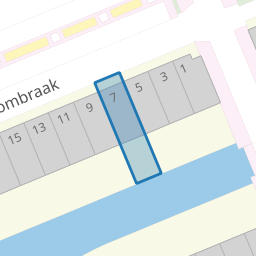 Perceel ASD33-AN-2003