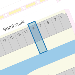 Perceel ASD33-AN-2004