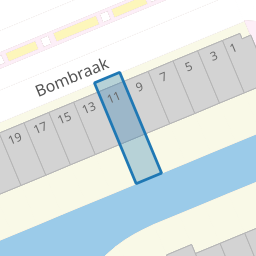 Perceel ASD33-AN-2005