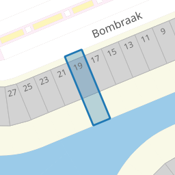 Perceel ASD33-AN-2009