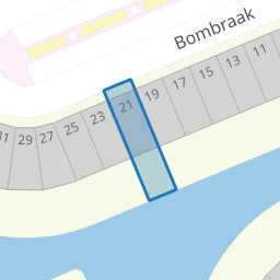 Perceel ASD33-AN-2010