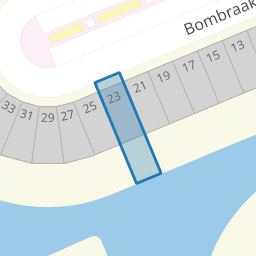 Perceel ASD33-AN-2011