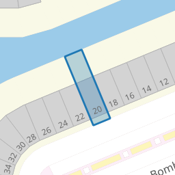 Perceel ASD33-AN-2028