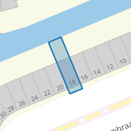 Perceel ASD33-AN-2029