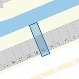 Perceel ASD33-AN-2030