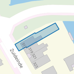 Perceel ASD33-AN-2042