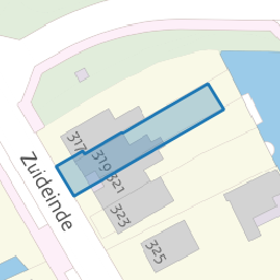 Perceel ASD33-AN-2043