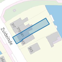 Perceel ASD33-AN-2044