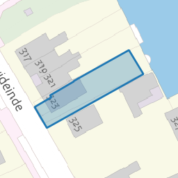 Perceel ASD33-AN-2045