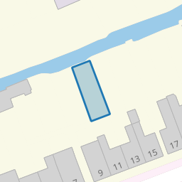 Perceel ASD33-AN-2053