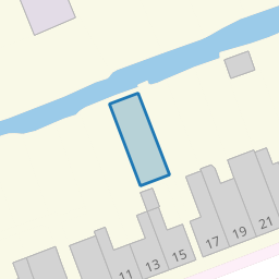 Perceel ASD33-AN-2055