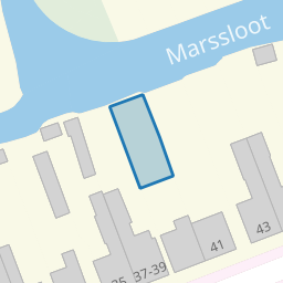 Perceel ASD33-AN-2067