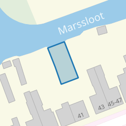 Perceel ASD33-AN-2068