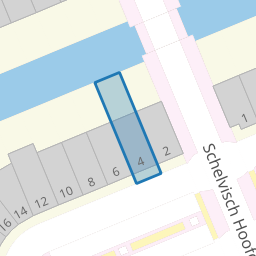 Perceel ASD33-AN-2074