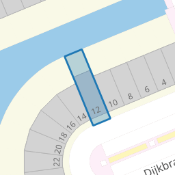 Perceel ASD33-AN-2078