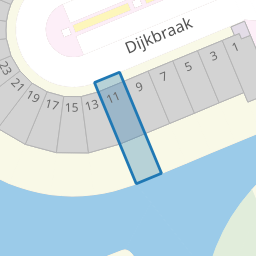 Perceel ASD33-AN-2091