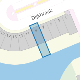 Perceel ASD33-AN-2092