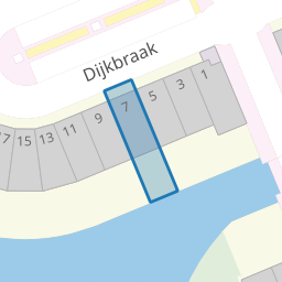 Perceel ASD33-AN-2093