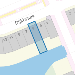 Perceel ASD33-AN-2094