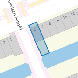 Perceel ASD33-AN-2097