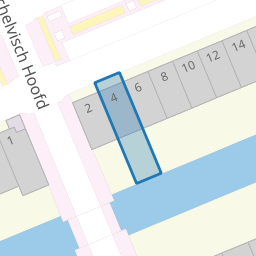 Perceel ASD33-AN-2098