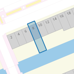 Perceel ASD33-AN-2100