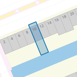 Perceel ASD33-AN-2101