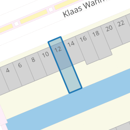 Perceel ASD33-AN-2102