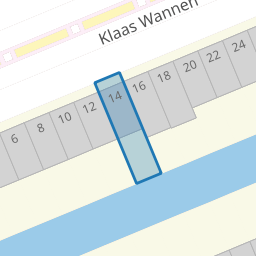 Perceel ASD33-AN-2103