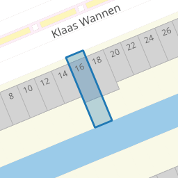 Perceel ASD33-AN-2104