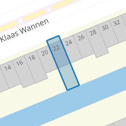 Perceel ASD33-AN-2107