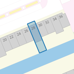 Perceel ASD33-AN-2110