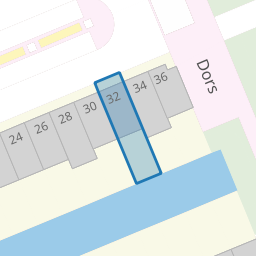 Perceel ASD33-AN-2112