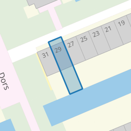 Perceel ASD33-AN-2116