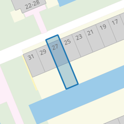 Perceel ASD33-AN-2117