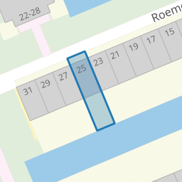 Perceel ASD33-AN-2118