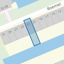 Perceel ASD33-AN-2119