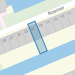 Perceel ASD33-AN-2120