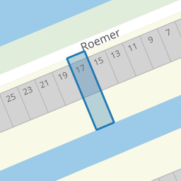 Perceel ASD33-AN-2122