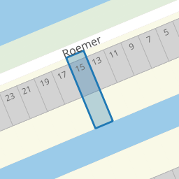 Perceel ASD33-AN-2123