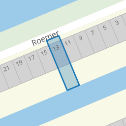 Perceel ASD33-AN-2124