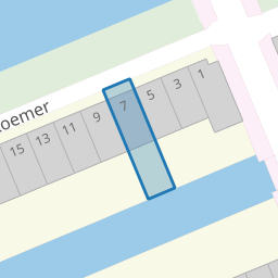 Perceel ASD33-AN-2127