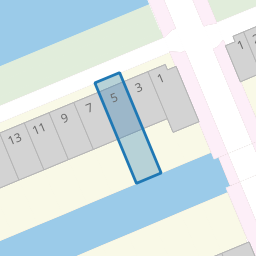 Perceel ASD33-AN-2128