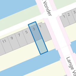 Perceel ASD33-AN-2129